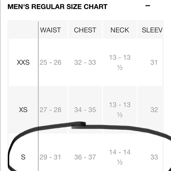 Banana Republic Men’s Quilted Puffer Vest, size S - Picture 9 of 9